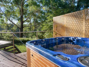 Angie's Beach House and Spa
